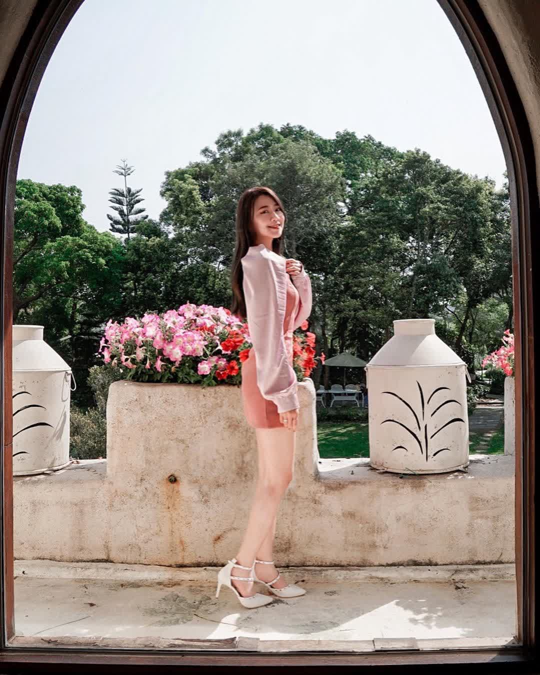 花露農場 Flower Home | 去趣 chicTrip