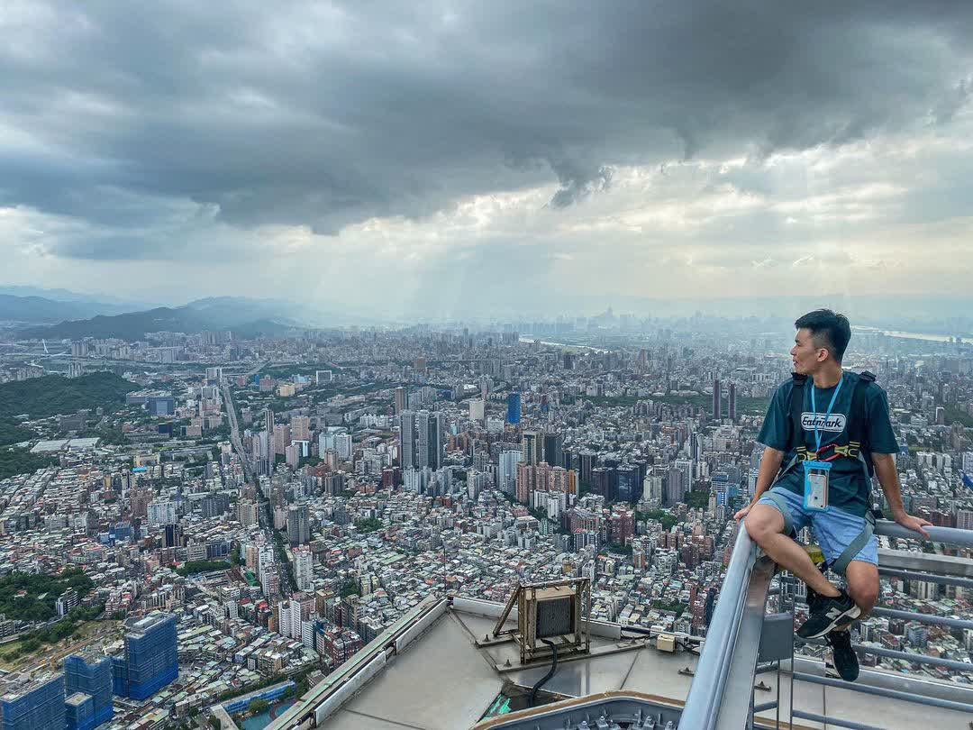 台北101購物中心 | 去趣 chicTrip