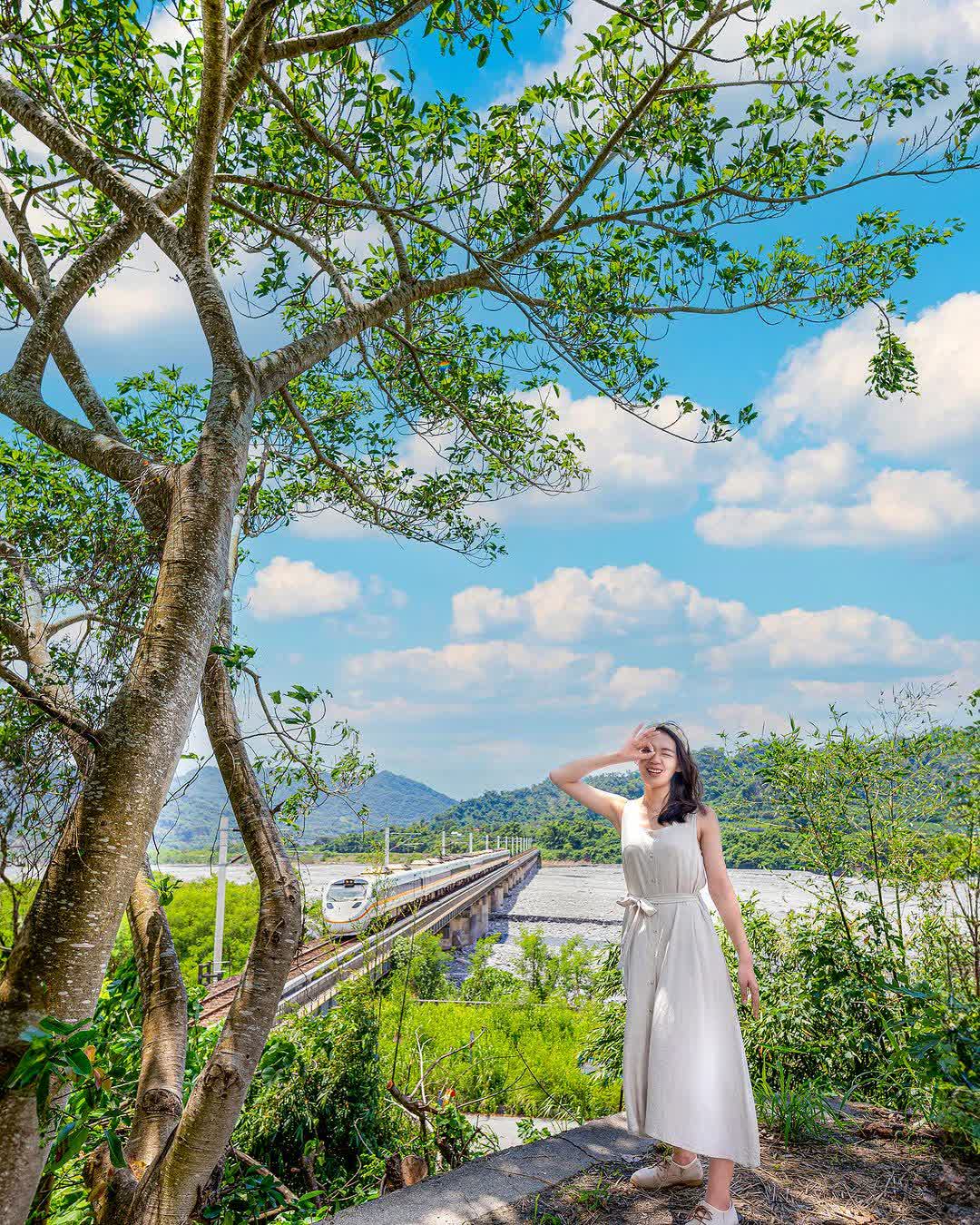 中興崗哨-一閃一閃1313以物易物部落市集 | 去趣 chicTrip