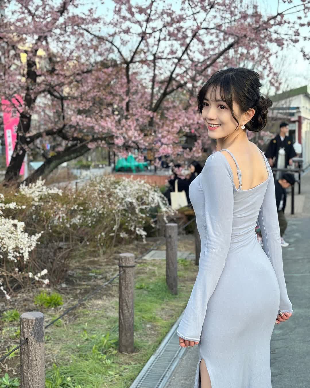 隅田公園 (淺草側) | 去趣 chicTrip