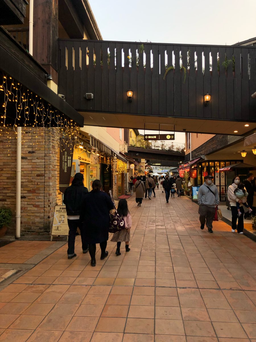 神戶麵包超人兒童博物館&購物商場 | 去趣 chicTrip