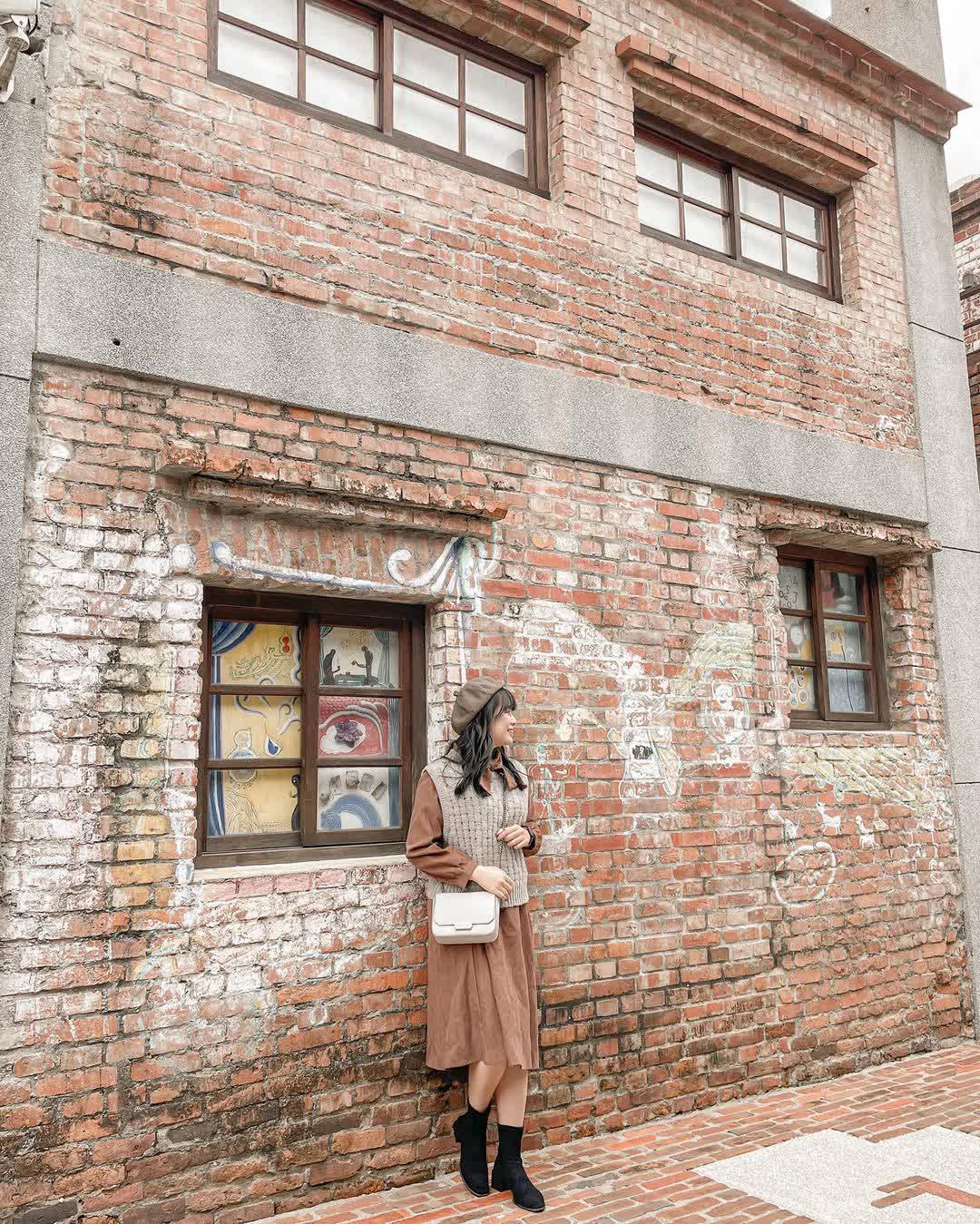 剝皮寮歷史街區 | 去趣 chicTrip