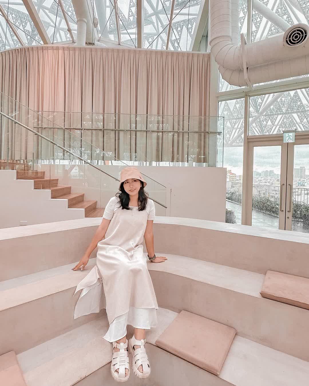 春室 SPRING POOL GLASS STUDIO + The POOL | 去趣 chicTrip