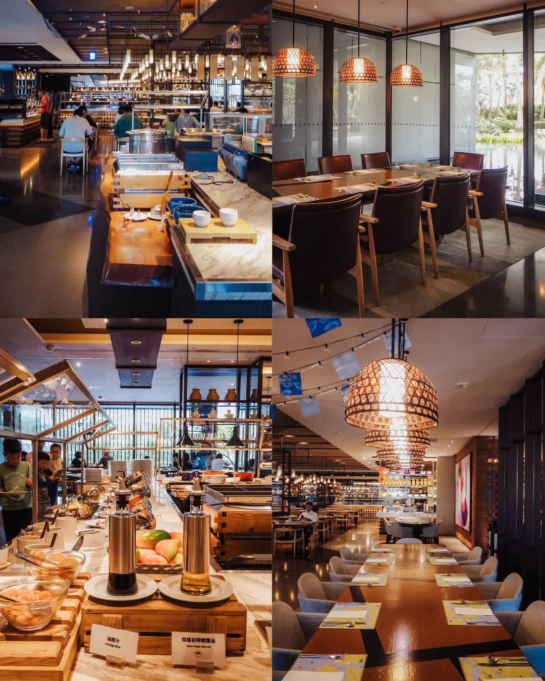 台南大員皇冠假日酒店 | 去趣 chicTrip