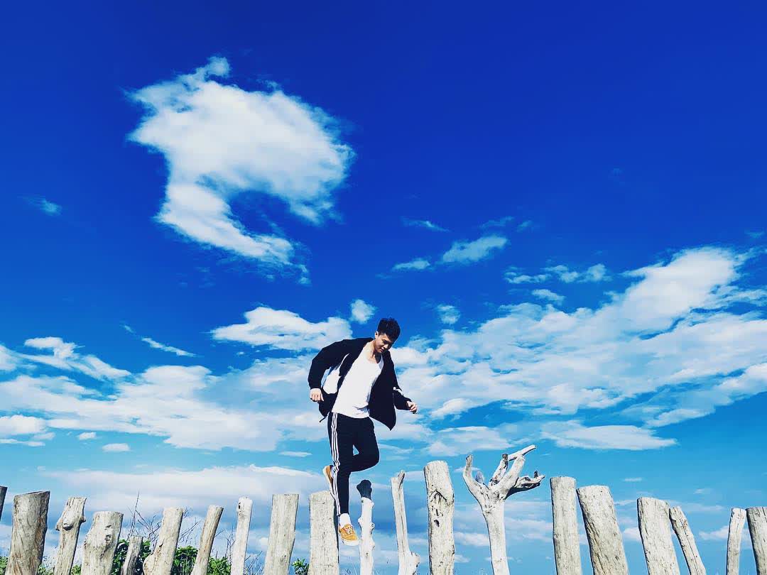 加路蘭遊憩區 | 去趣 chicTrip