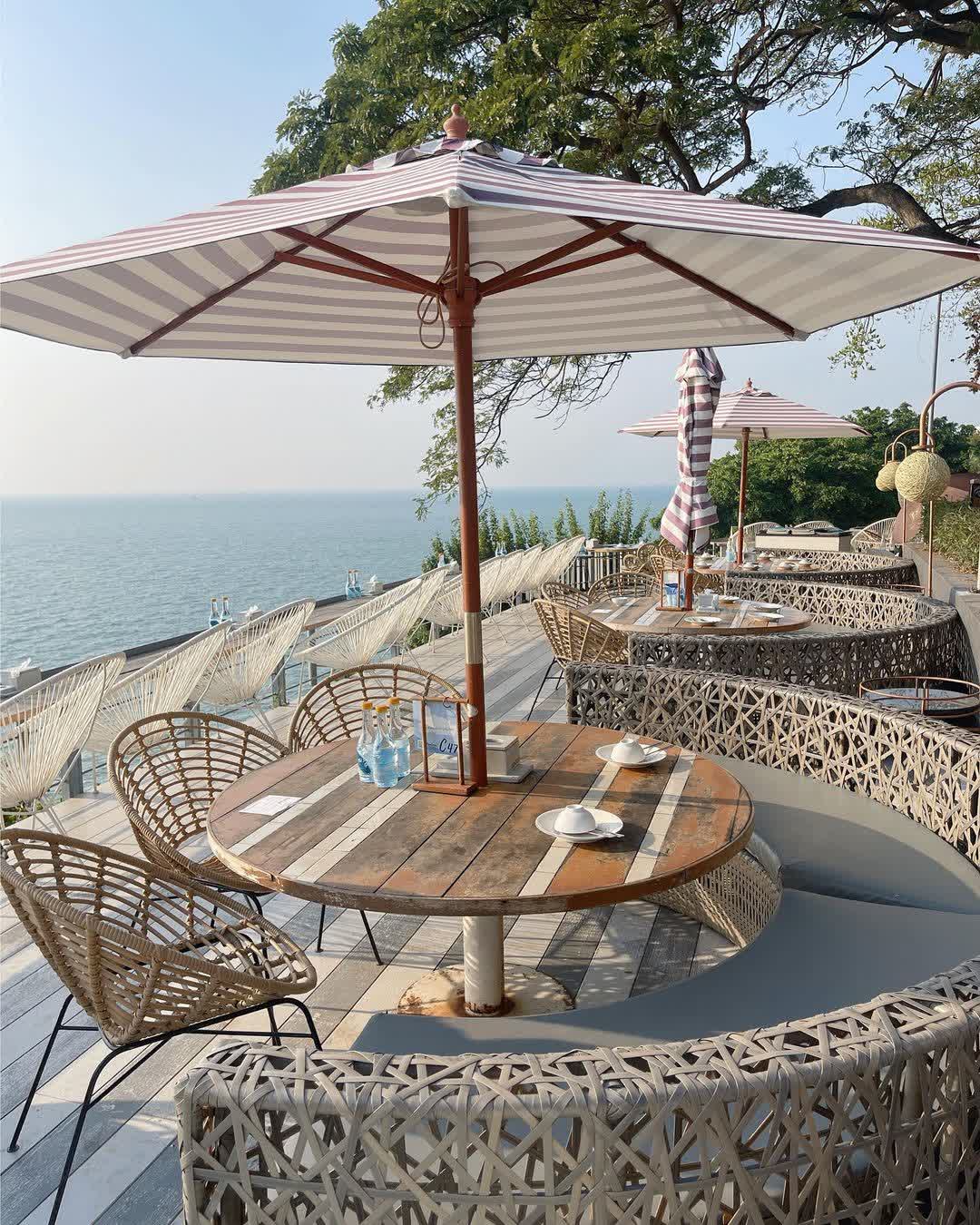 The Sky Gallery | 去趣 chicTrip