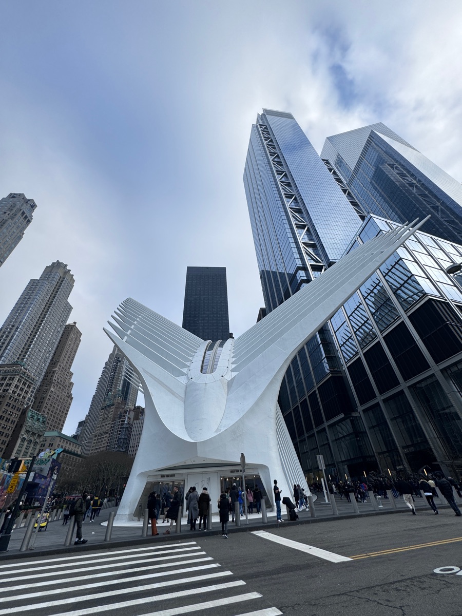 911國家紀念博物館 | 去趣 chicTrip