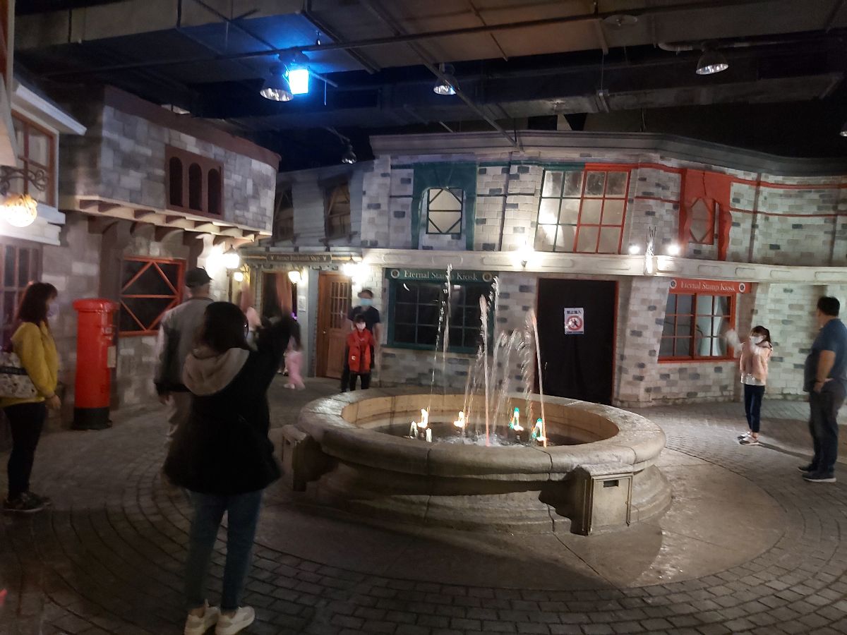 尚順育樂世界 | 去趣 chicTrip