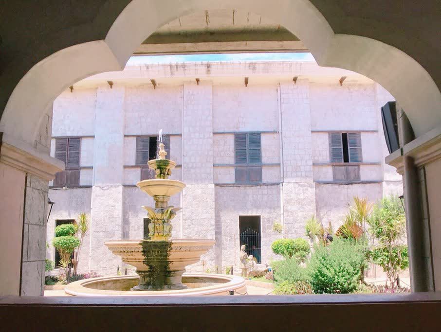 聖嬰大教堂 | 去趣 chicTrip