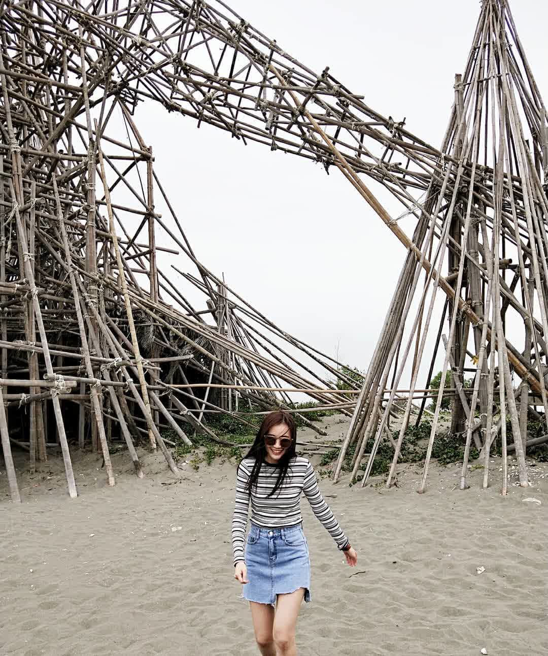 漁光島 | 去趣 chicTrip