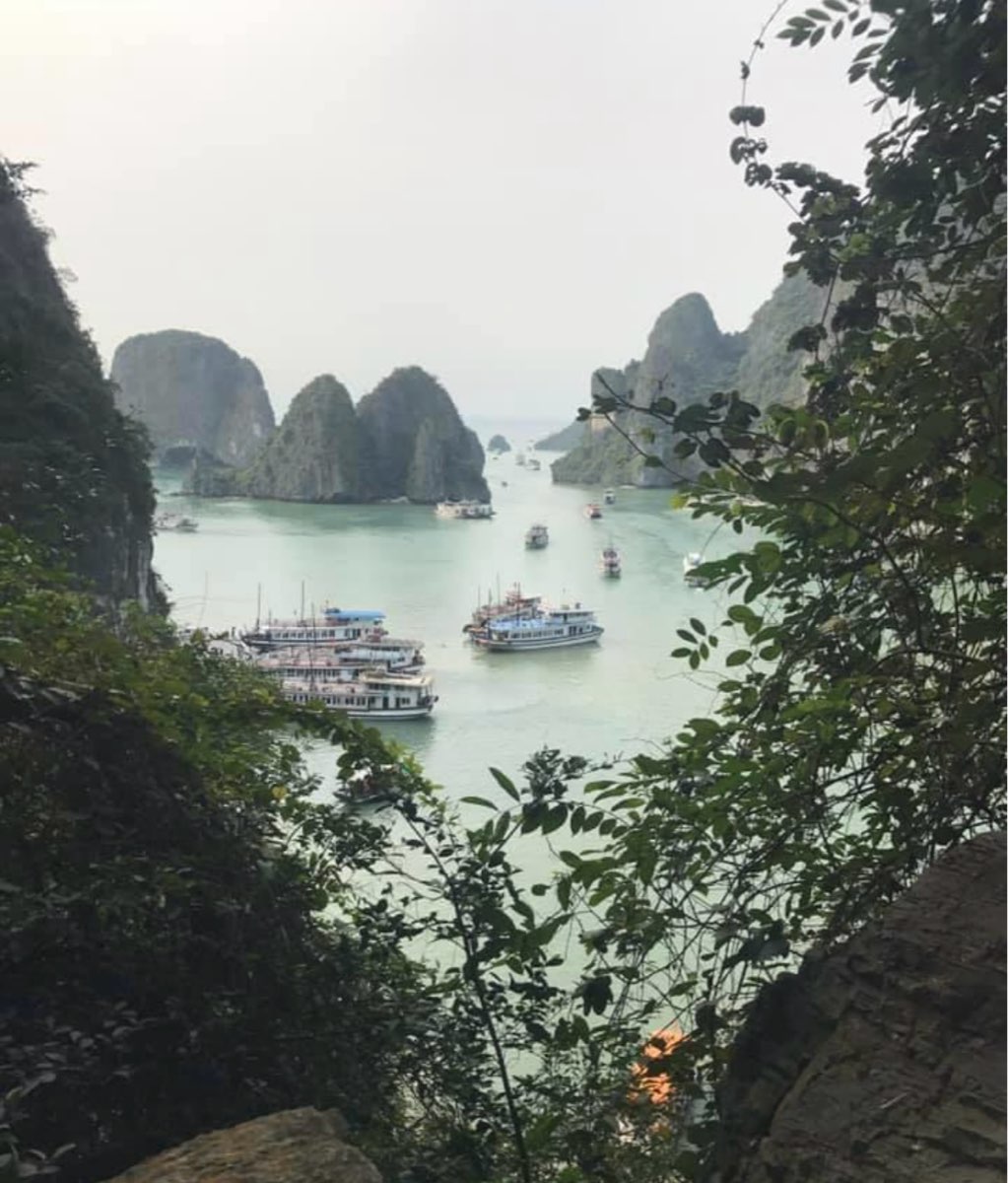 下龍灣 | 去趣 chicTrip