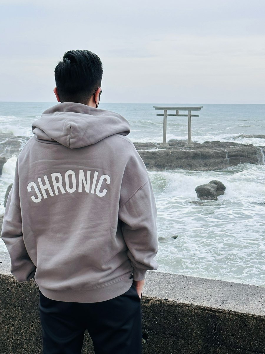 大洗磯前神社 神磯鳥居 | 去趣 chicTrip