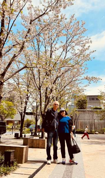 麻布台之丘 Azabudai Hills | 去趣 chicTrip