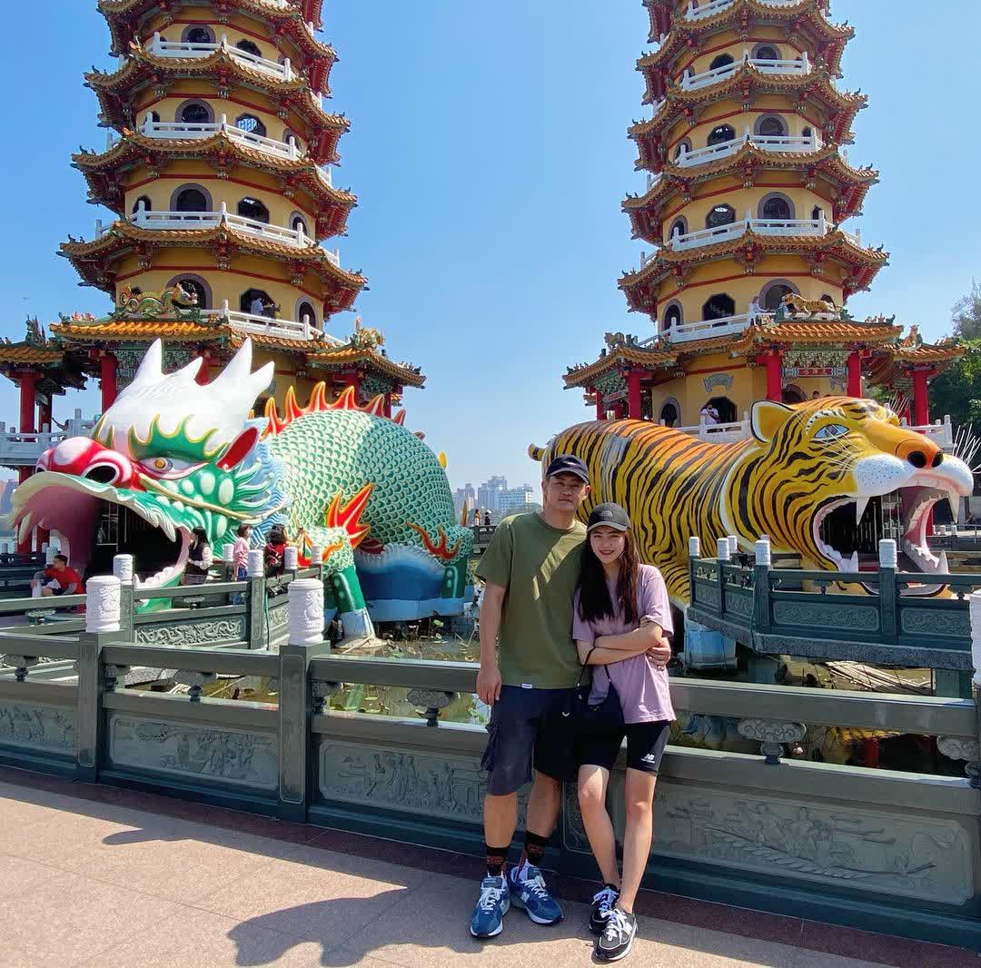 龍虎塔 | 去趣 chicTrip