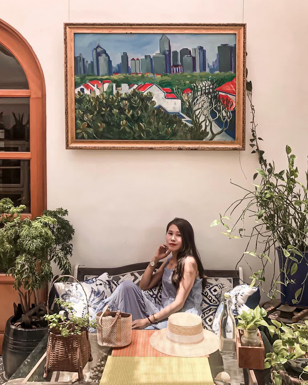 La Belle Maison Cafe法國傳統手工甜品咖啡餐廳 | 去趣 chicTrip