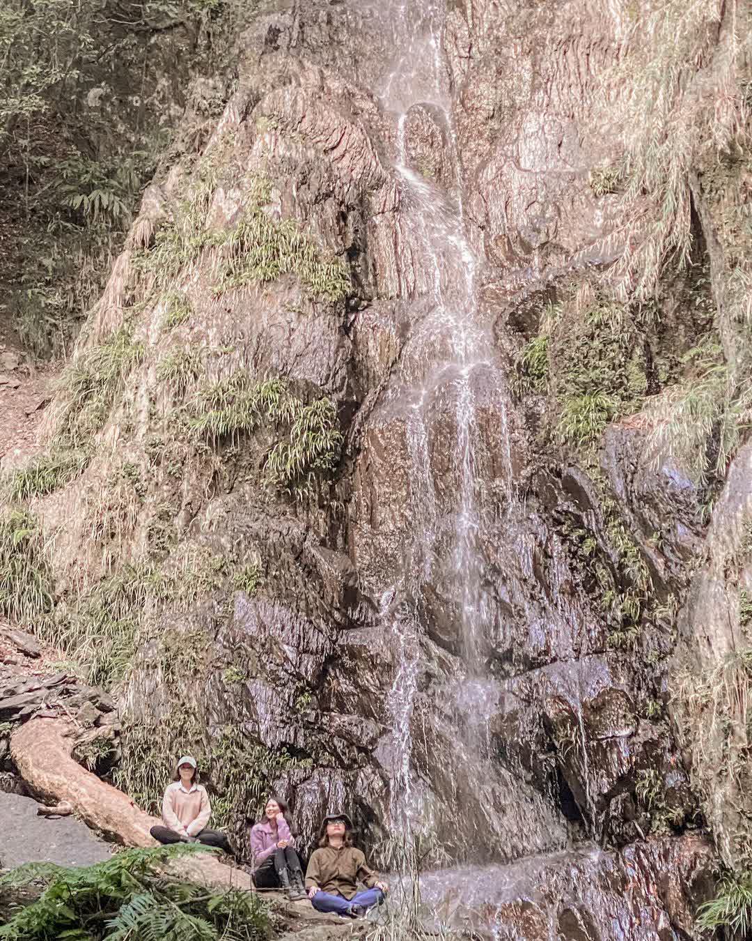 司馬庫斯 | 去趣 chicTrip