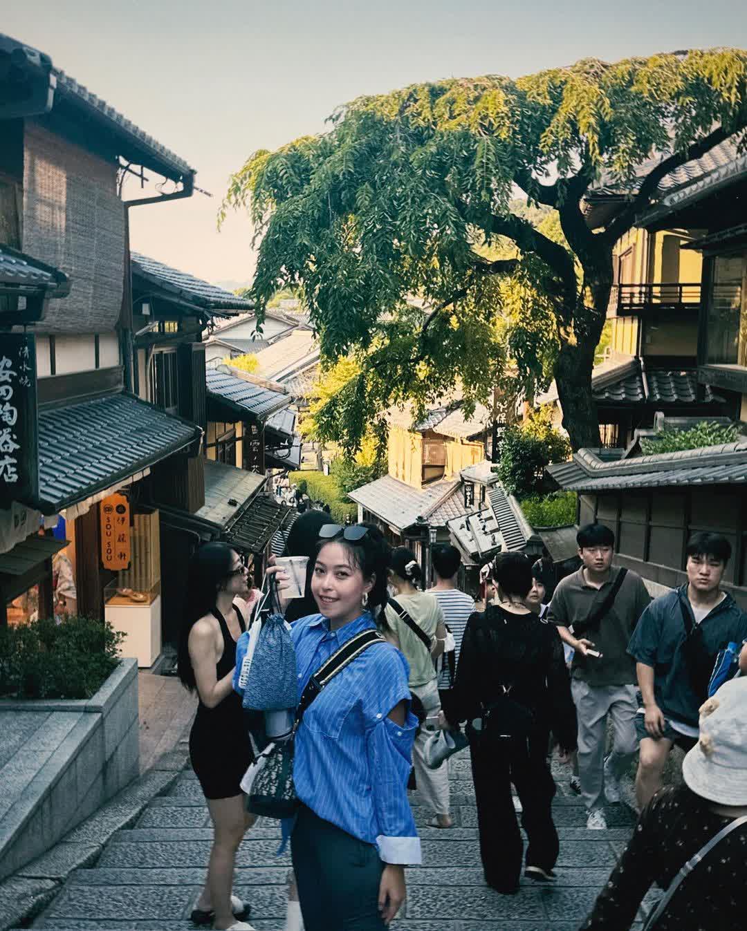 清水寺 | 去趣 chicTrip