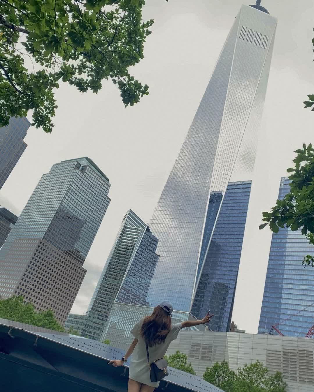 911國家紀念博物館 | 去趣 chicTrip