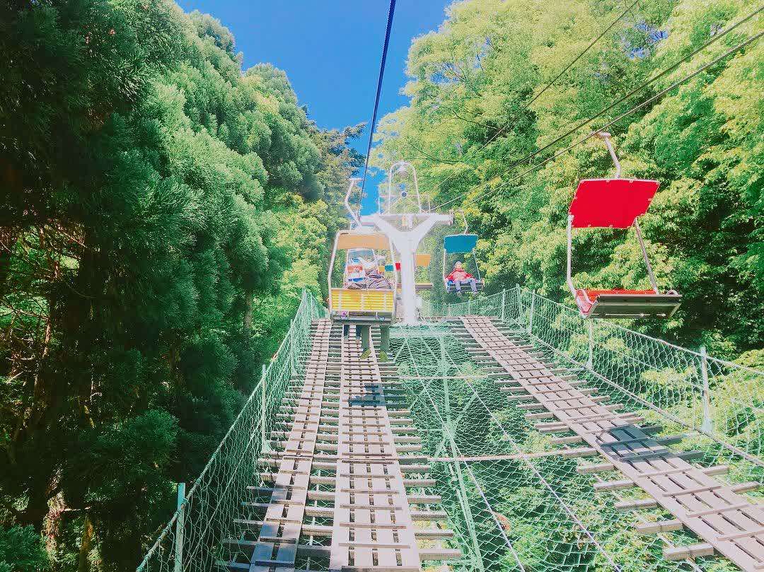 高尾山 | 去趣 chicTrip