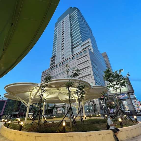 新舍商旅中壢館 | 去趣 chicTrip