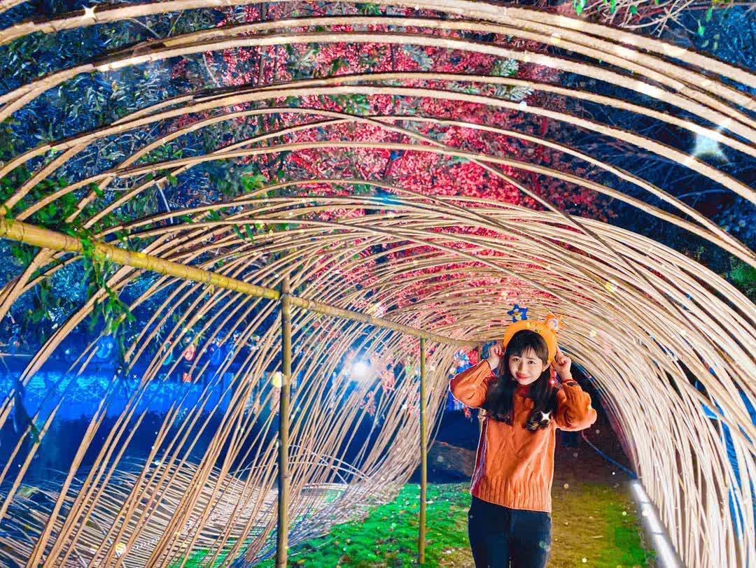 鹽水月津港歷史街區 | 去趣 chicTrip