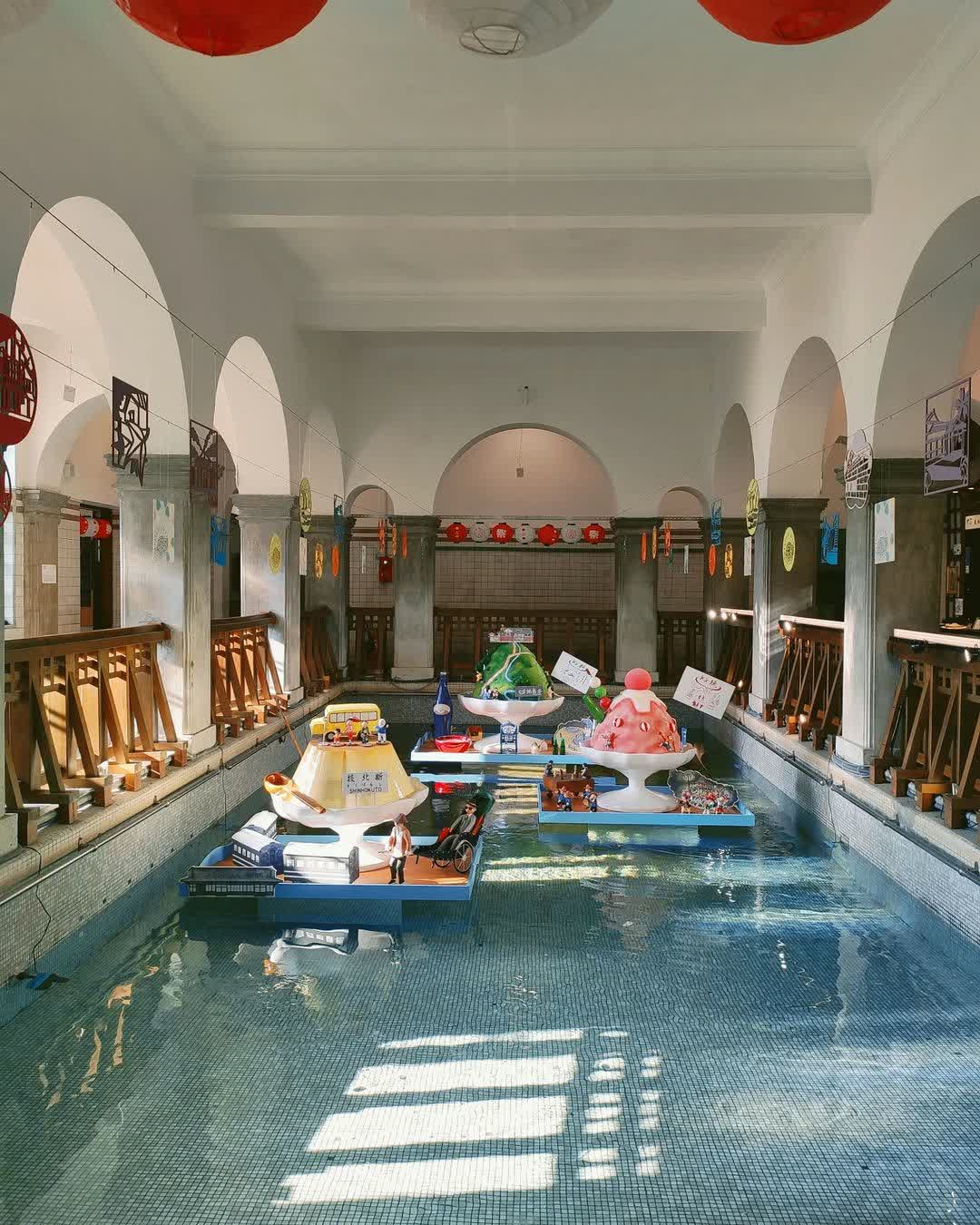 北投溫泉博物館 | 去趣 chicTrip