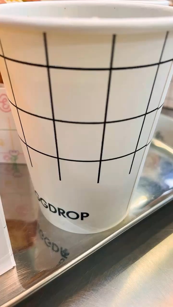 EGG DROP 南浦洞店 | 去趣 chicTrip