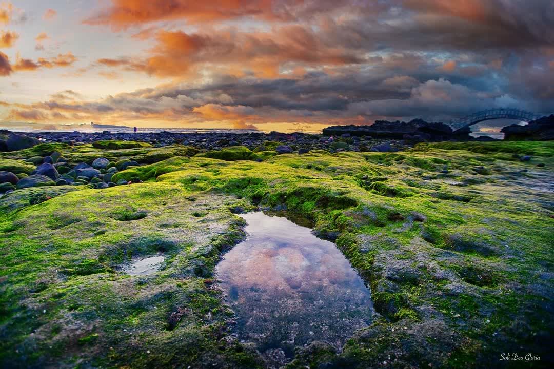 石門洞 | 去趣 chicTrip