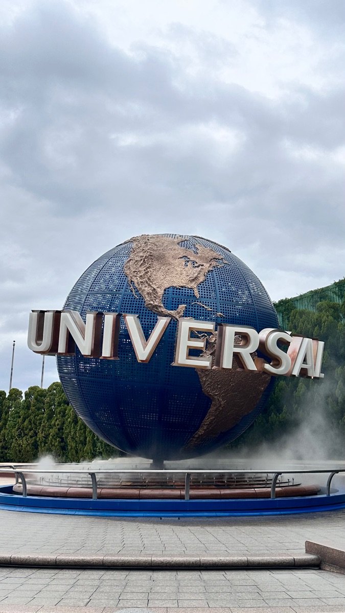 日本環球影城 | 去趣 chicTrip