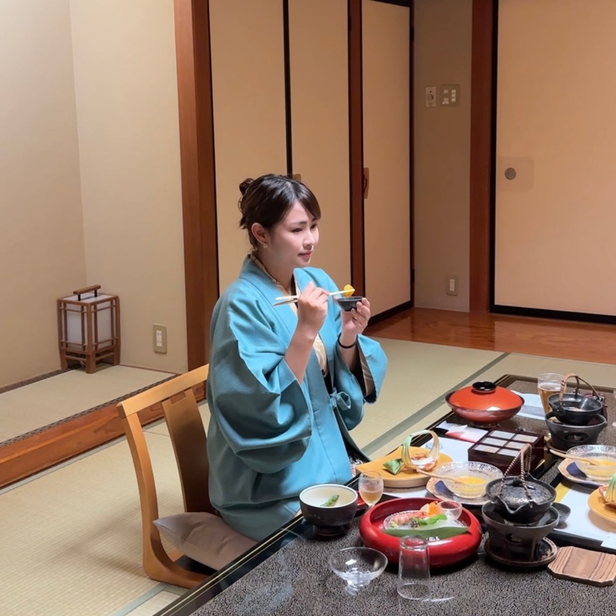 河鹿莊酒店 | 去趣 chicTrip