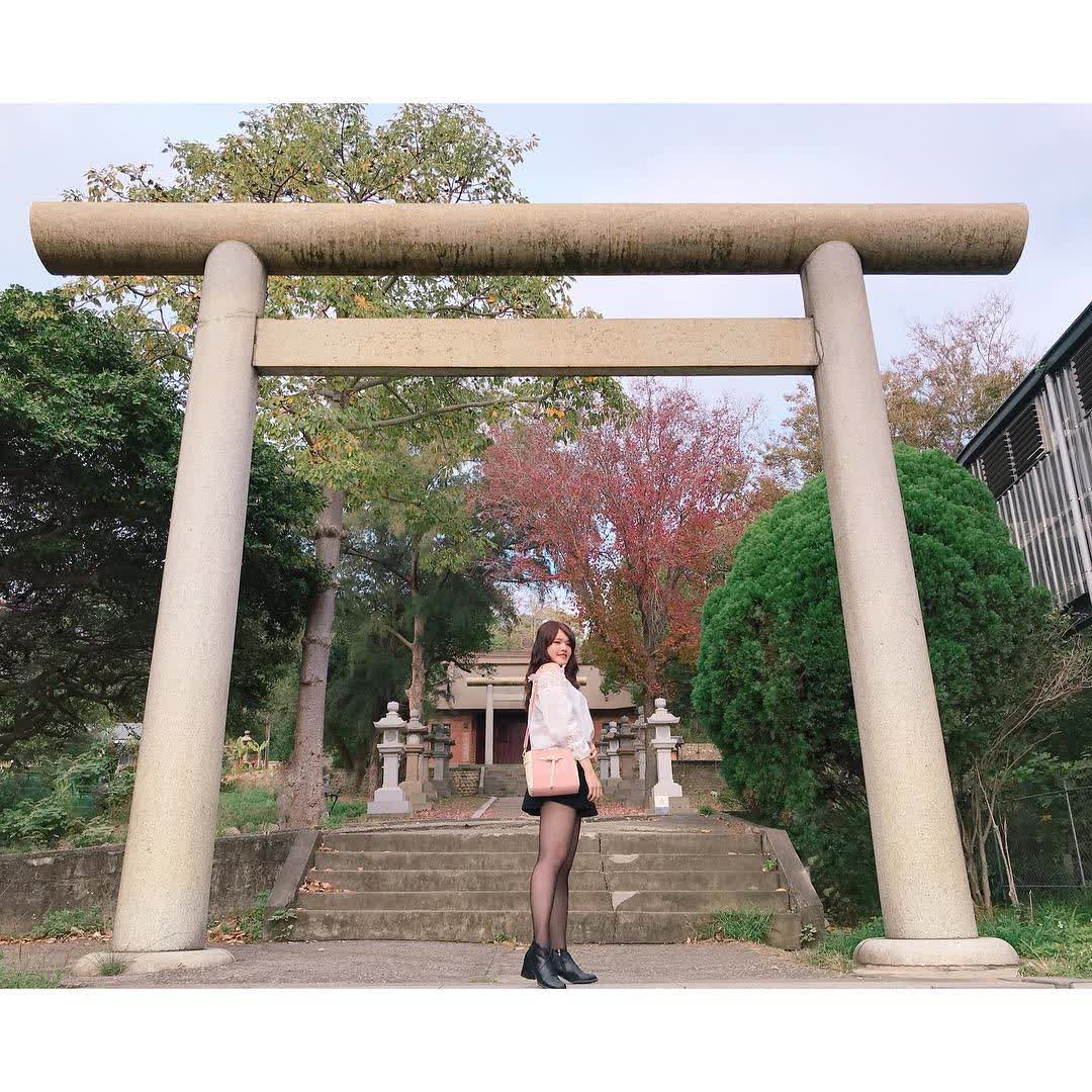 通霄神社 | 去趣 chicTrip