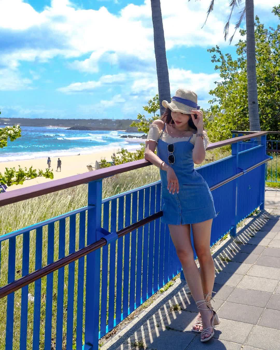 南灣遊憩區 | 去趣 chicTrip