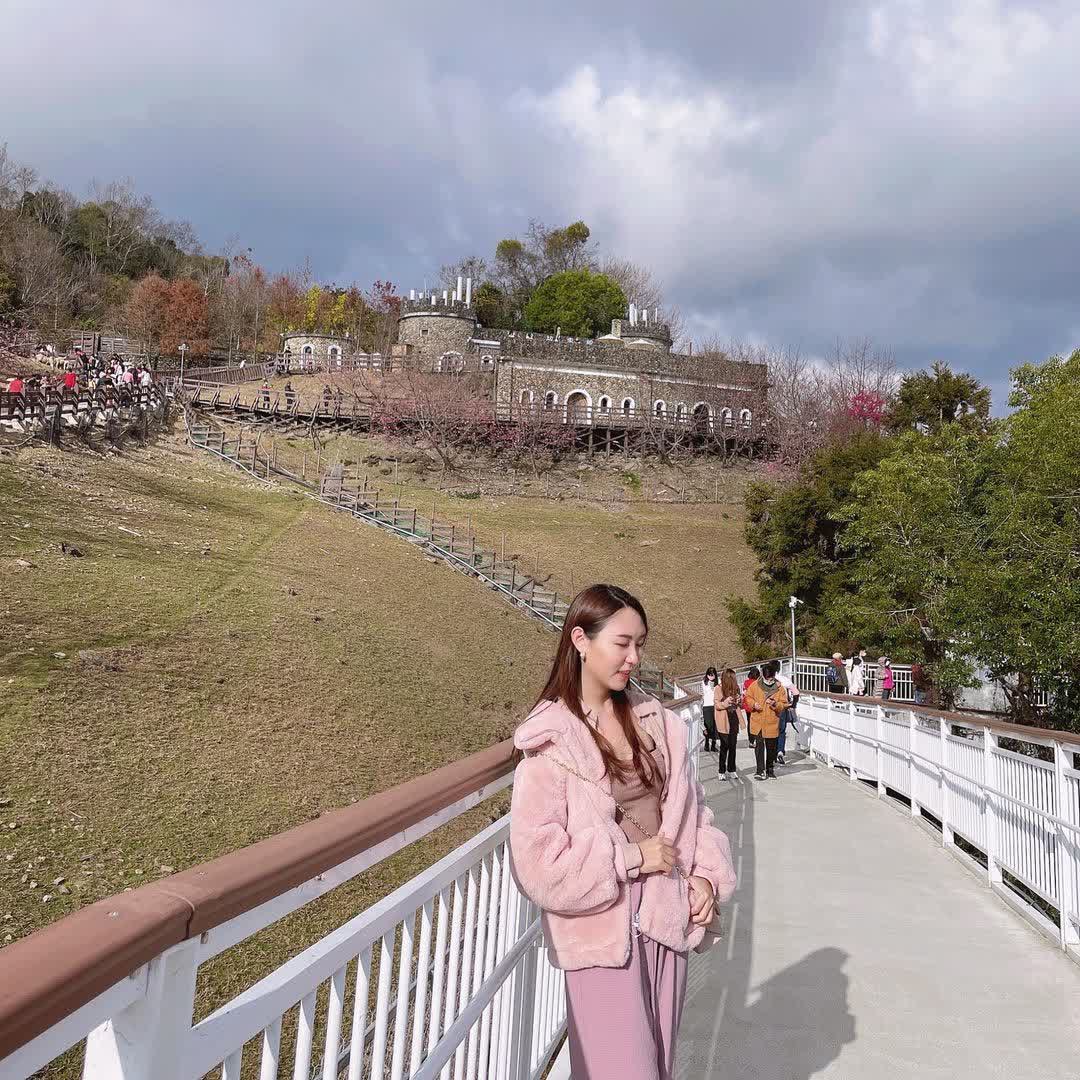 清境農場青青草原 | 去趣 chicTrip