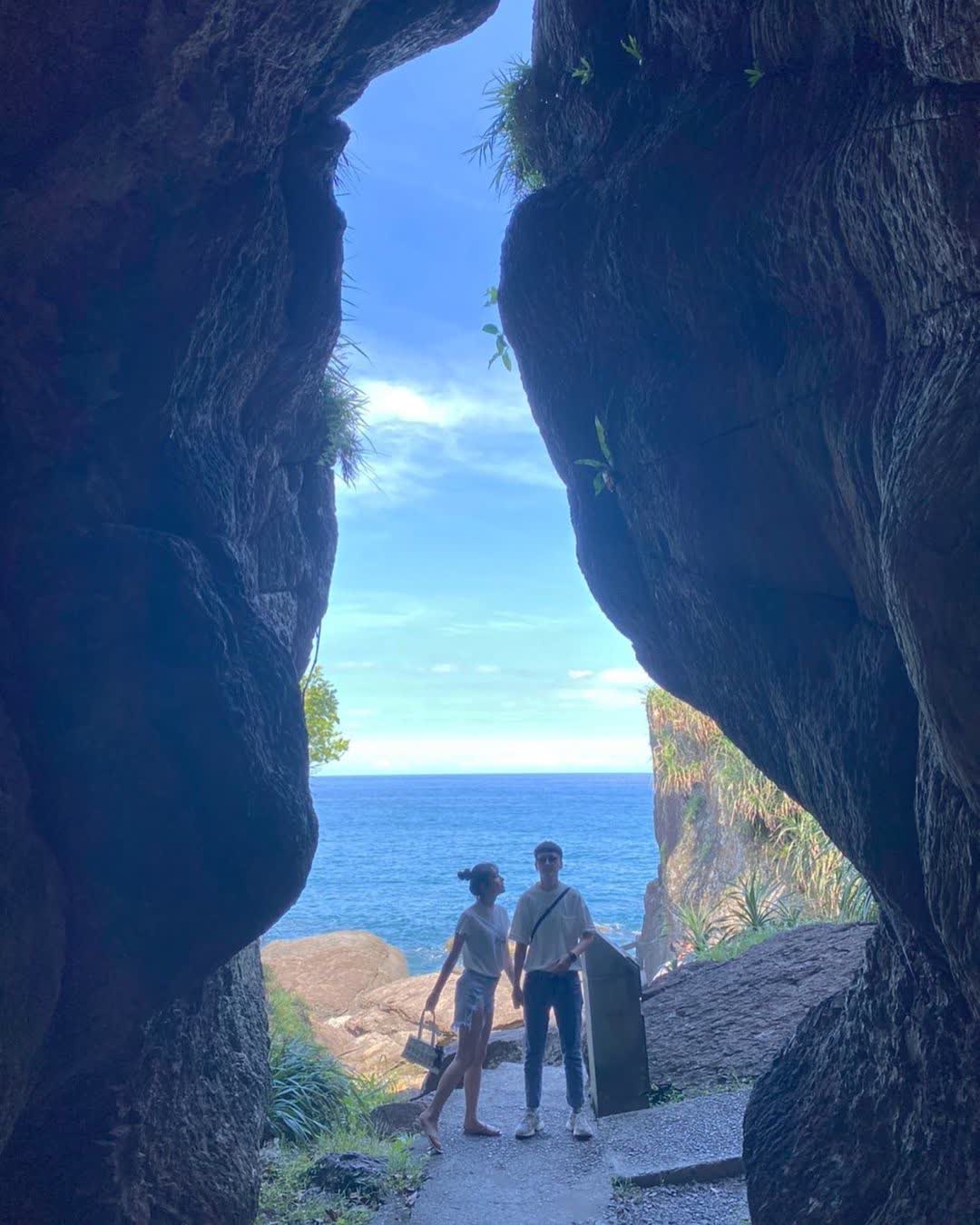 北關海潮公園 | 去趣 chicTrip