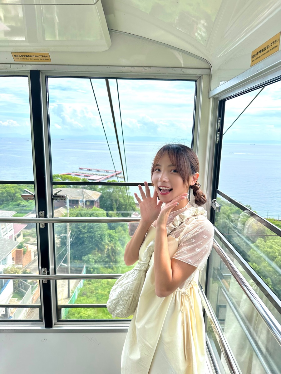 須磨浦山上遊園 | 去趣 chicTrip