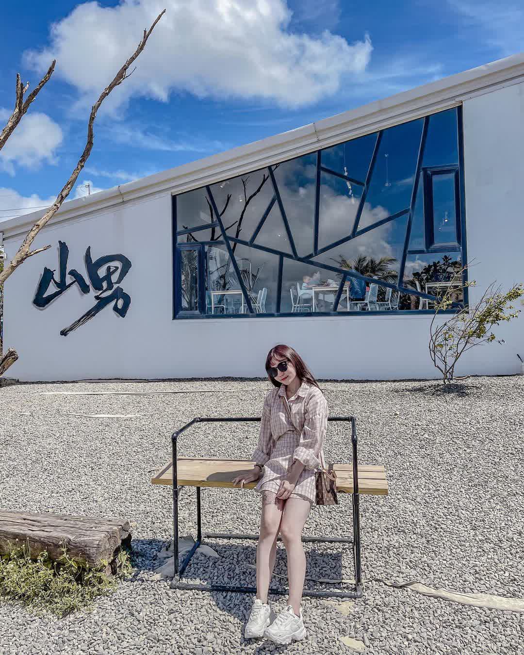 山男咖啡（沒有訂位，最後點餐17:50） | 去趣 chicTrip