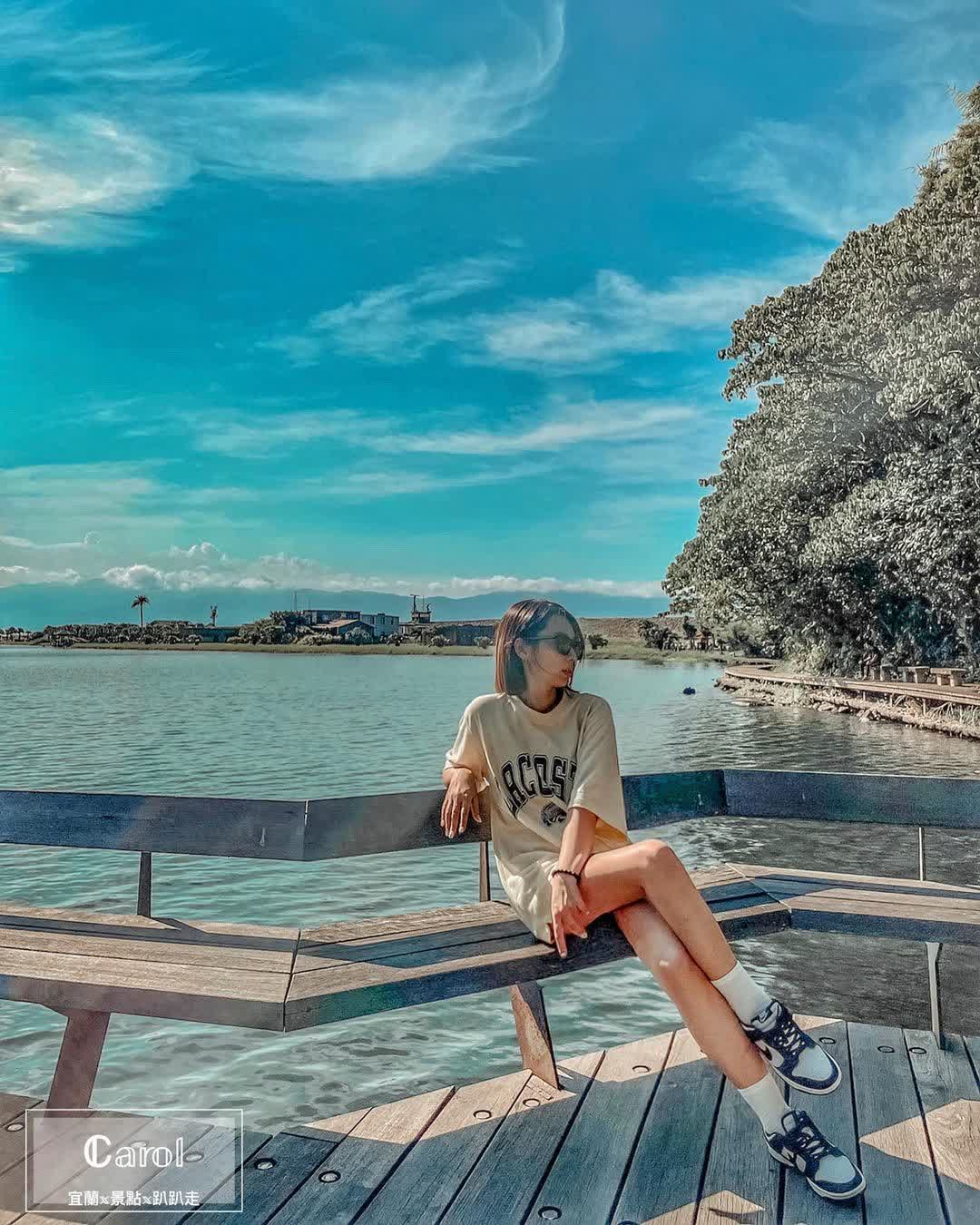 龜山島 | 去趣 chicTrip