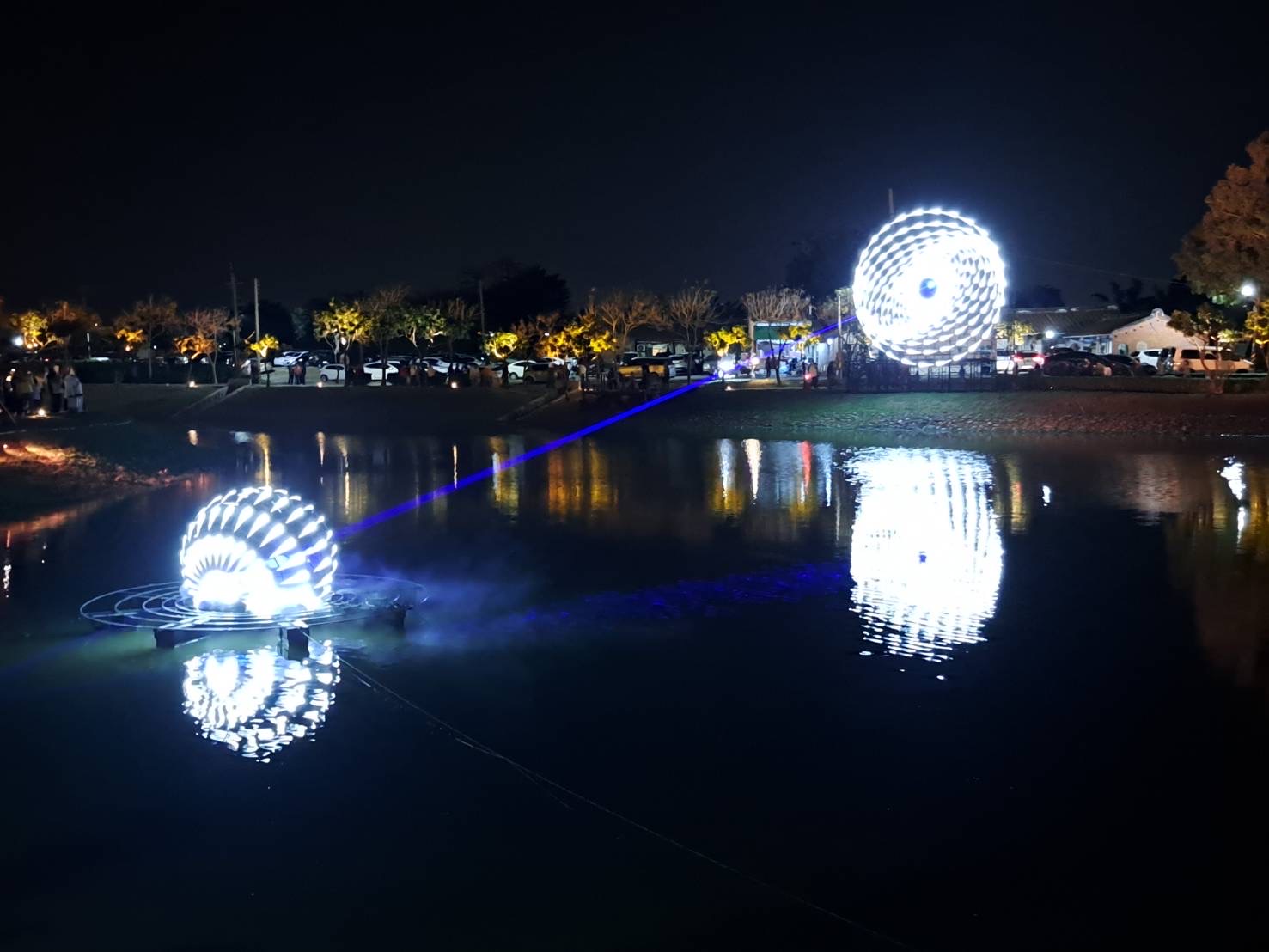 鹽水月津港歷史街區 | 去趣 chicTrip