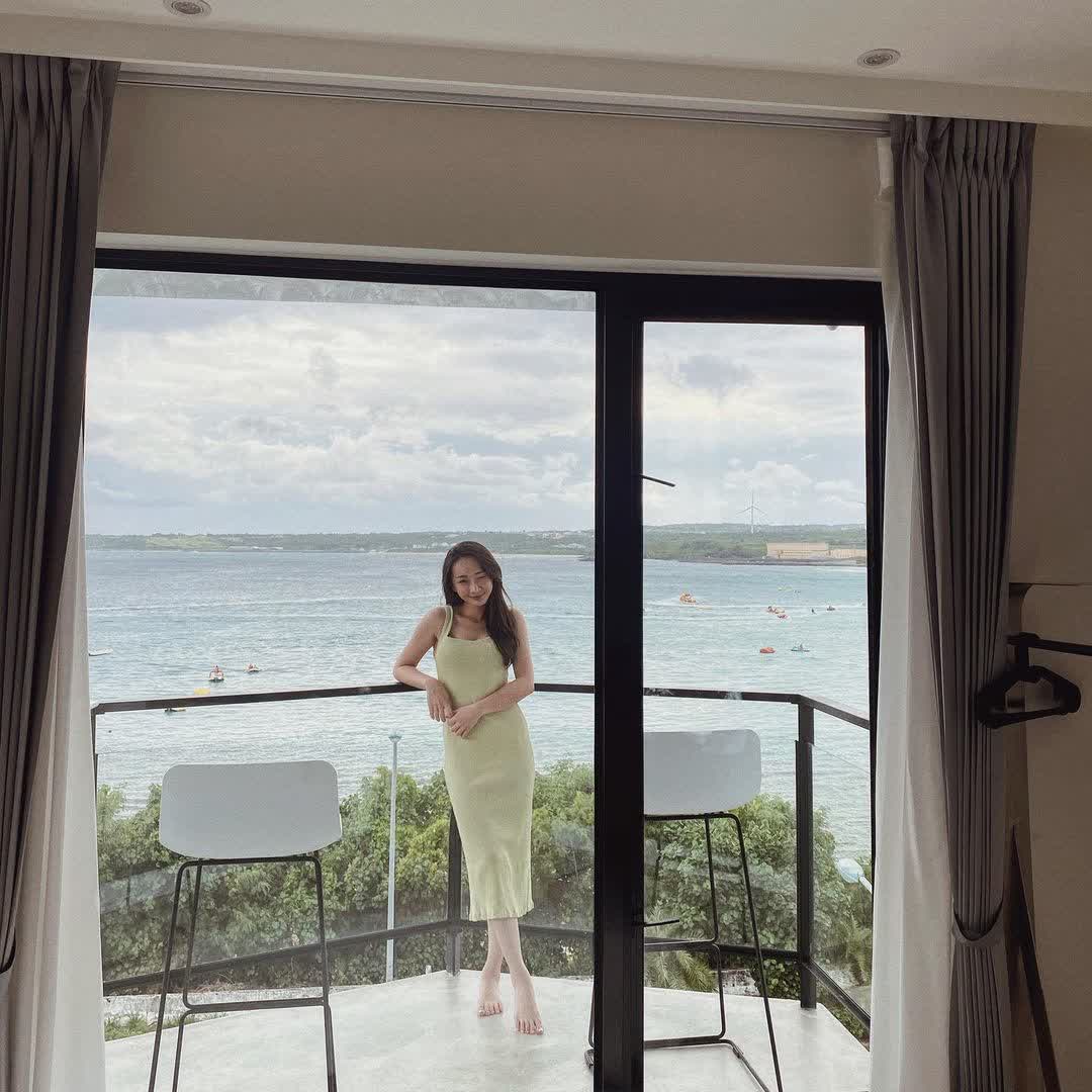 日和灣居 Sunshine Liv. | 去趣 chicTrip