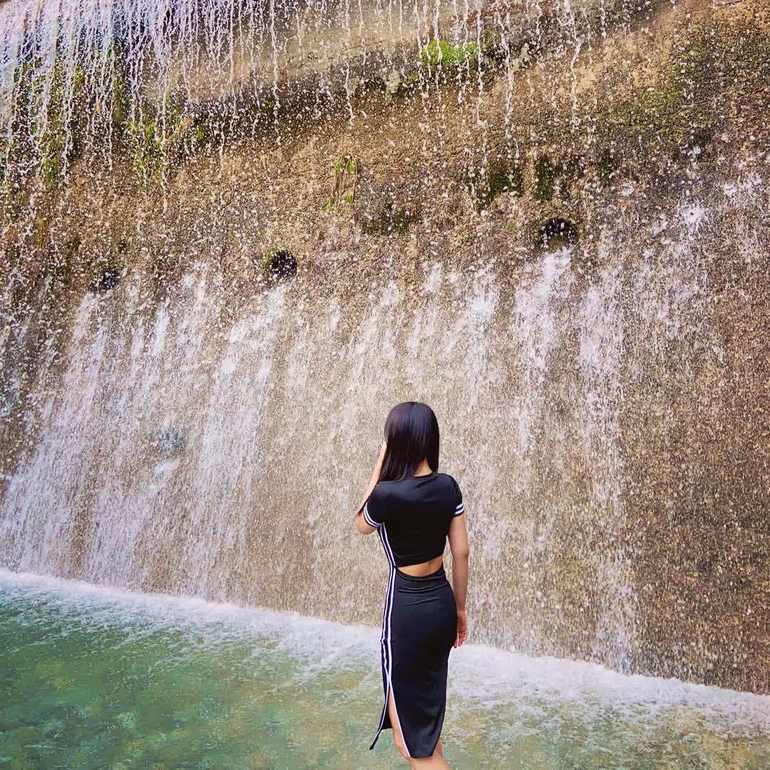翡翠谷水廉瀑布 | 去趣 chicTrip