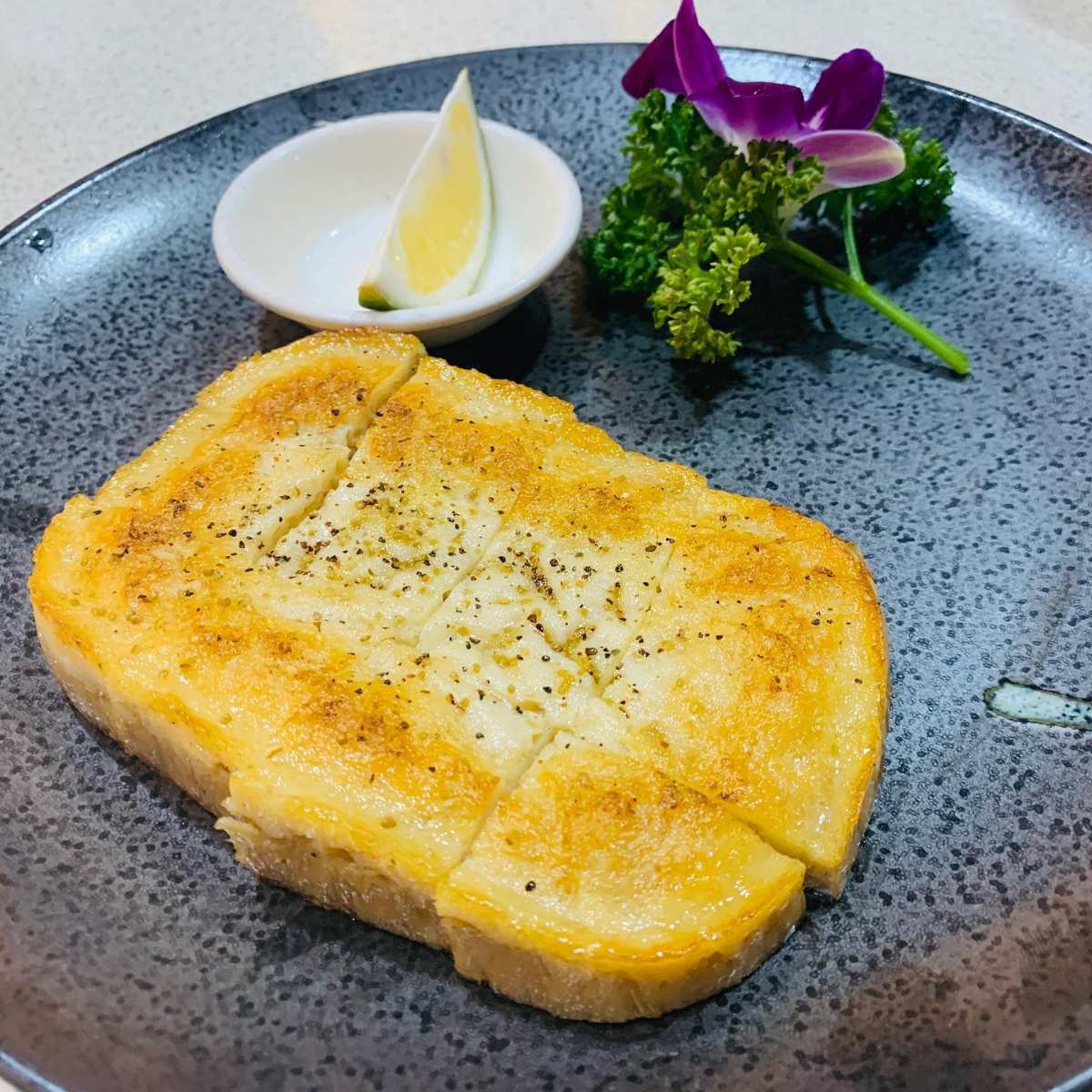 禪廚蔬食餐廳 | 超人氣| 苗栗僅此一間 |苗栗必吃 |