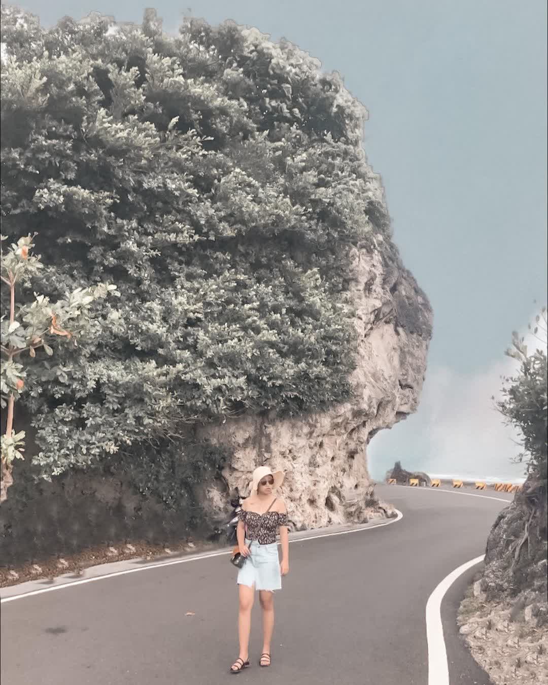 觀音石 | 去趣 chicTrip