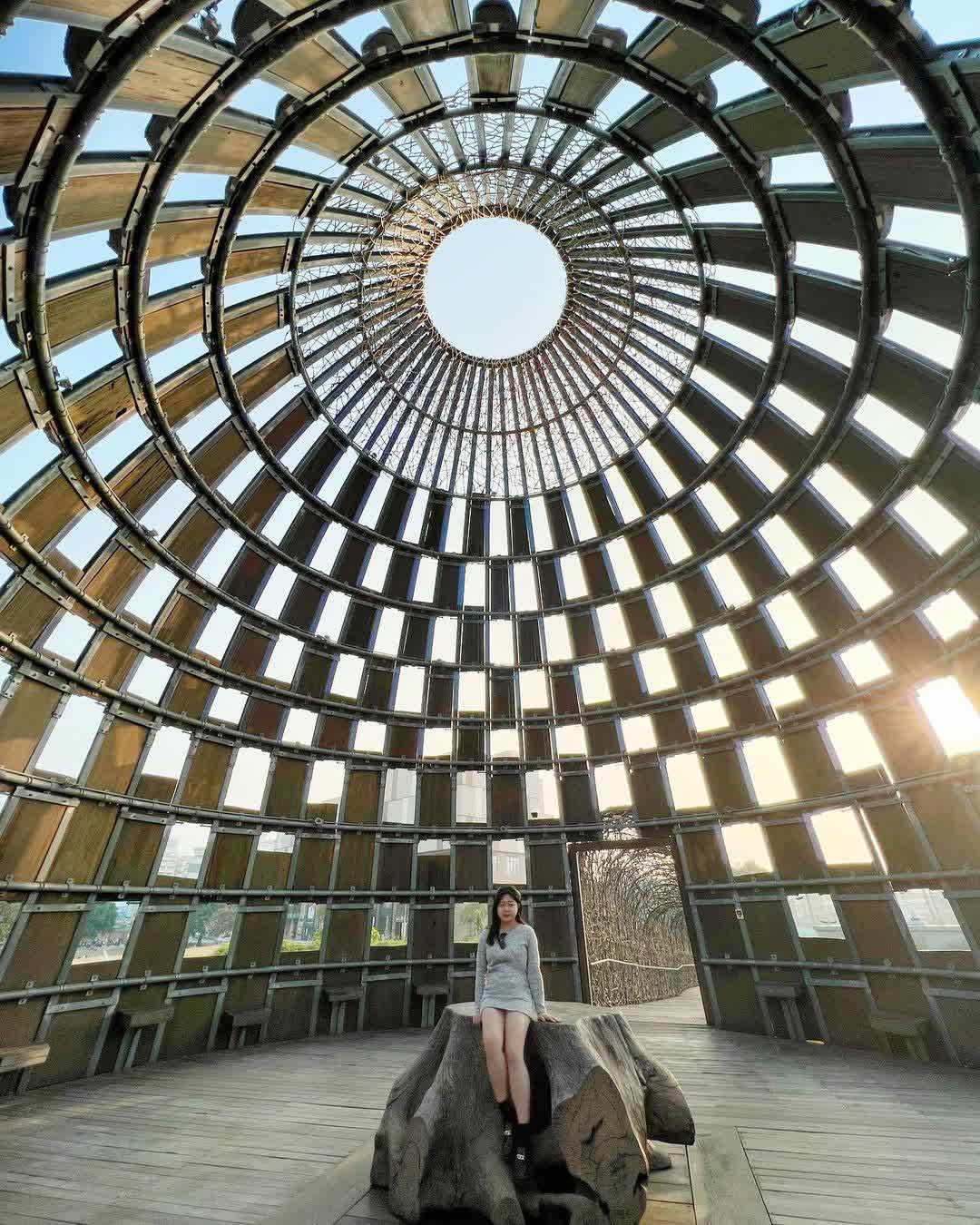 森林之歌 | 去趣 chicTrip