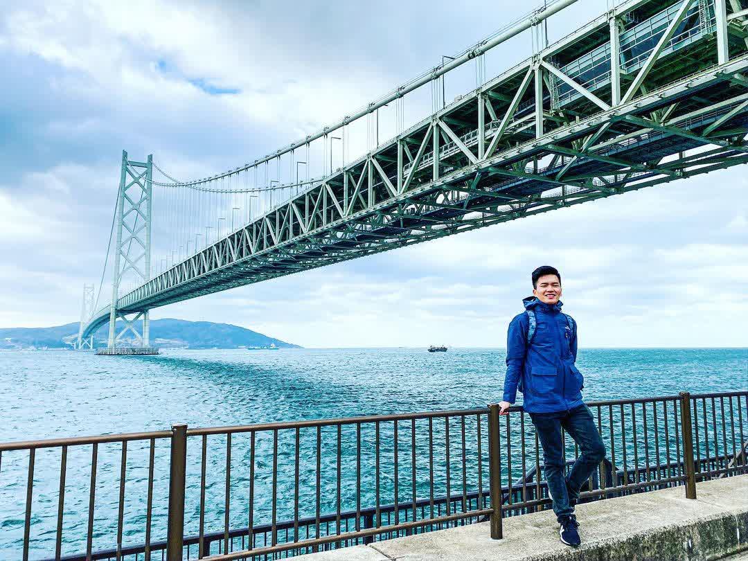 明石海峽大橋 | 去趣 chicTrip