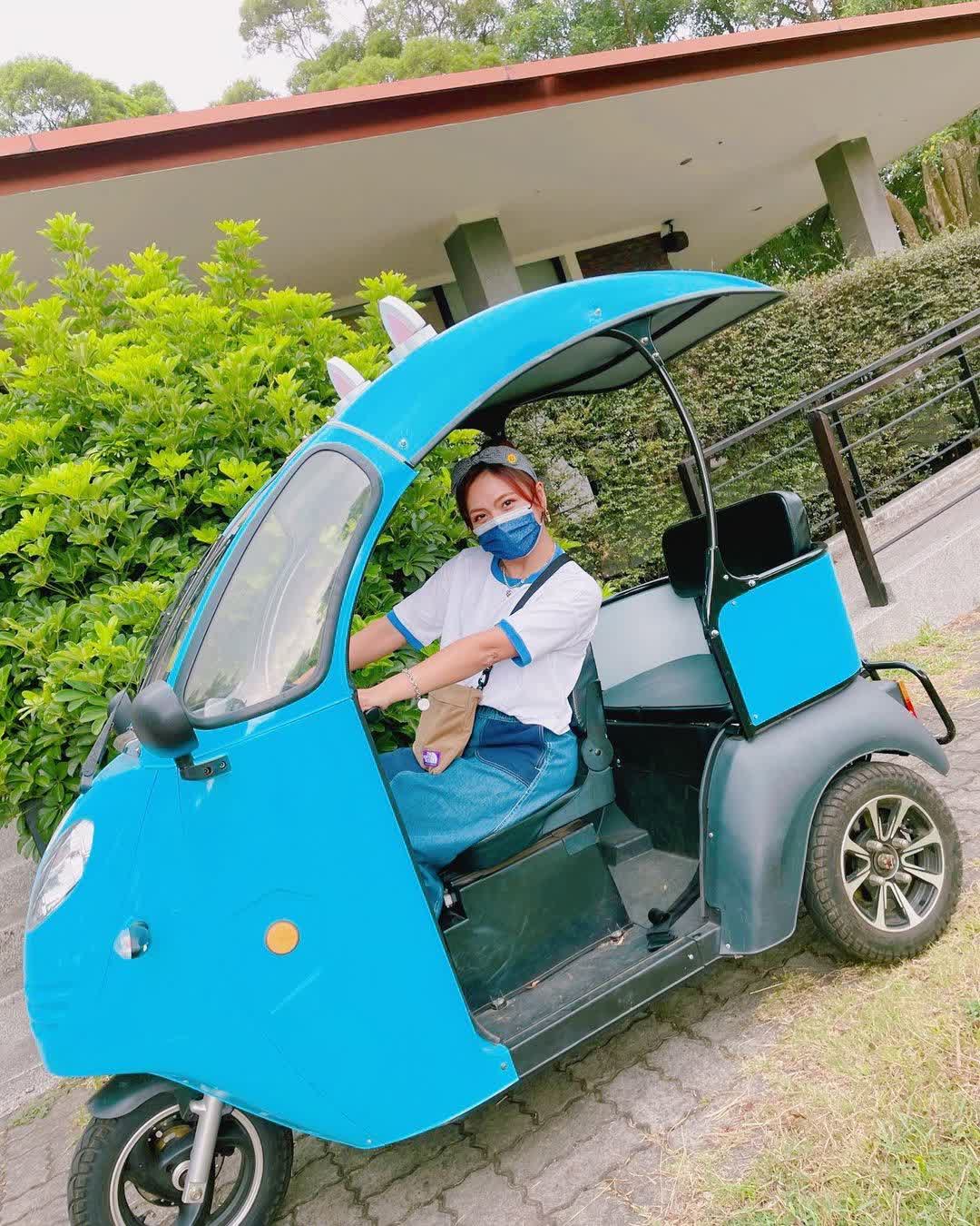 埔心牧場 | 去趣 chicTrip