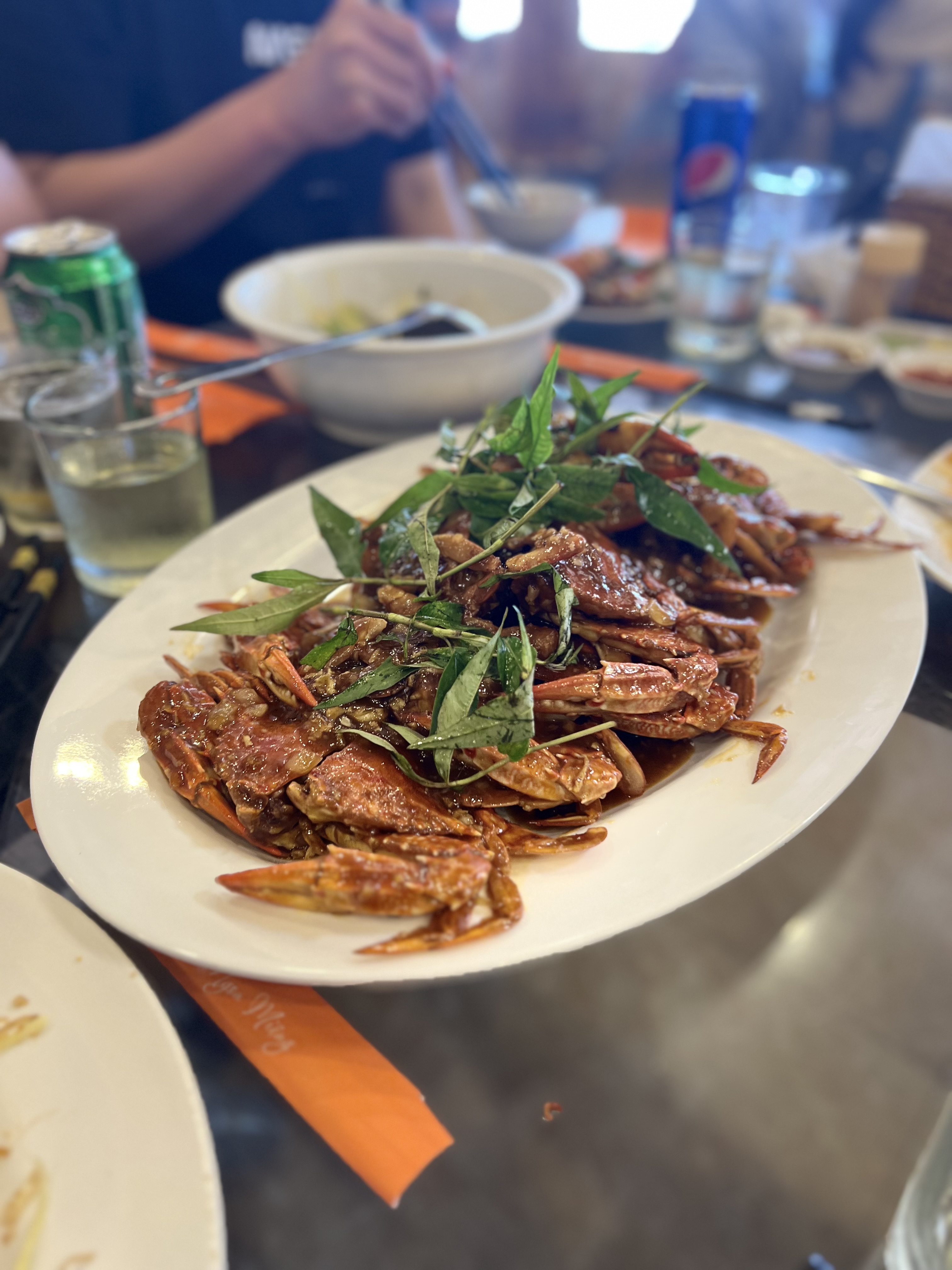 AN LAGOON Seafood Master - Nhà Hàng Hải Sản Lăng Cô, Huế | 去趣 chicTrip