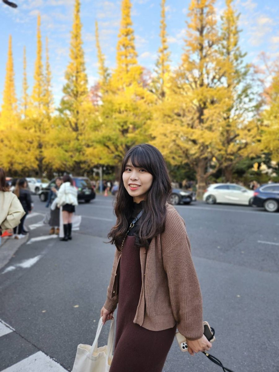 明治神宮外苑 | 去趣 chicTrip