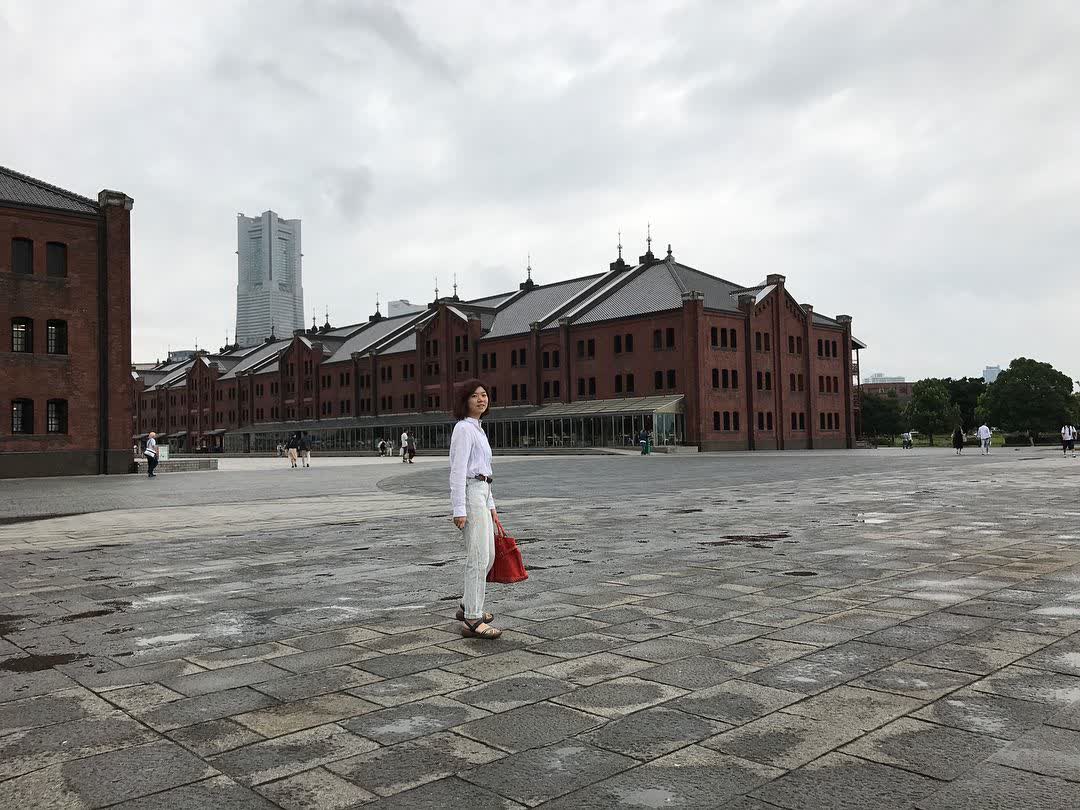 橫濱紅磚倉庫 2號館 | 去趣 chicTrip