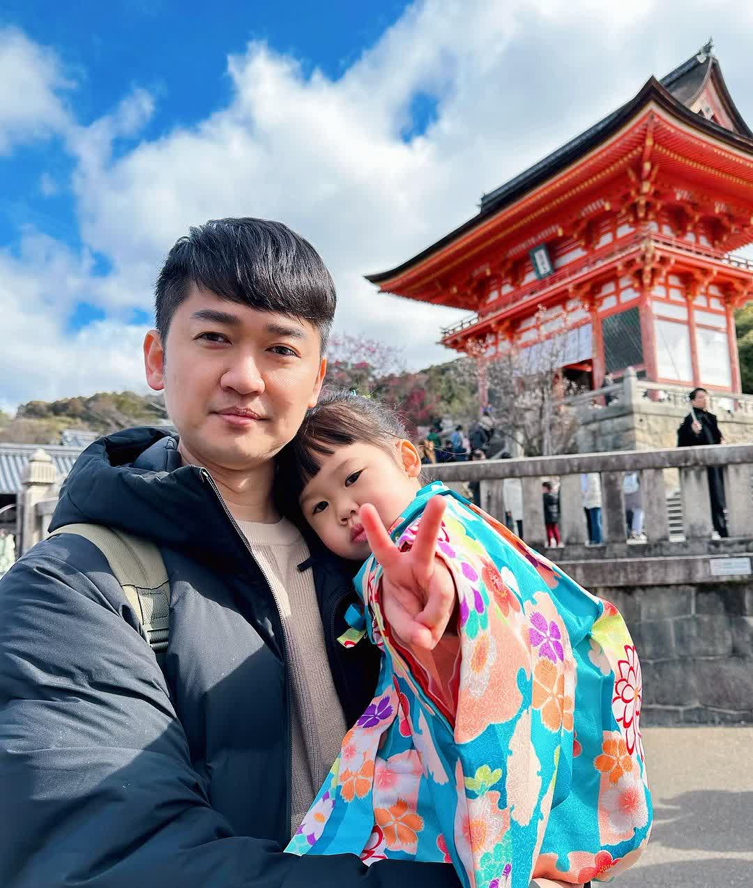 清水寺 | 去趣 chicTrip