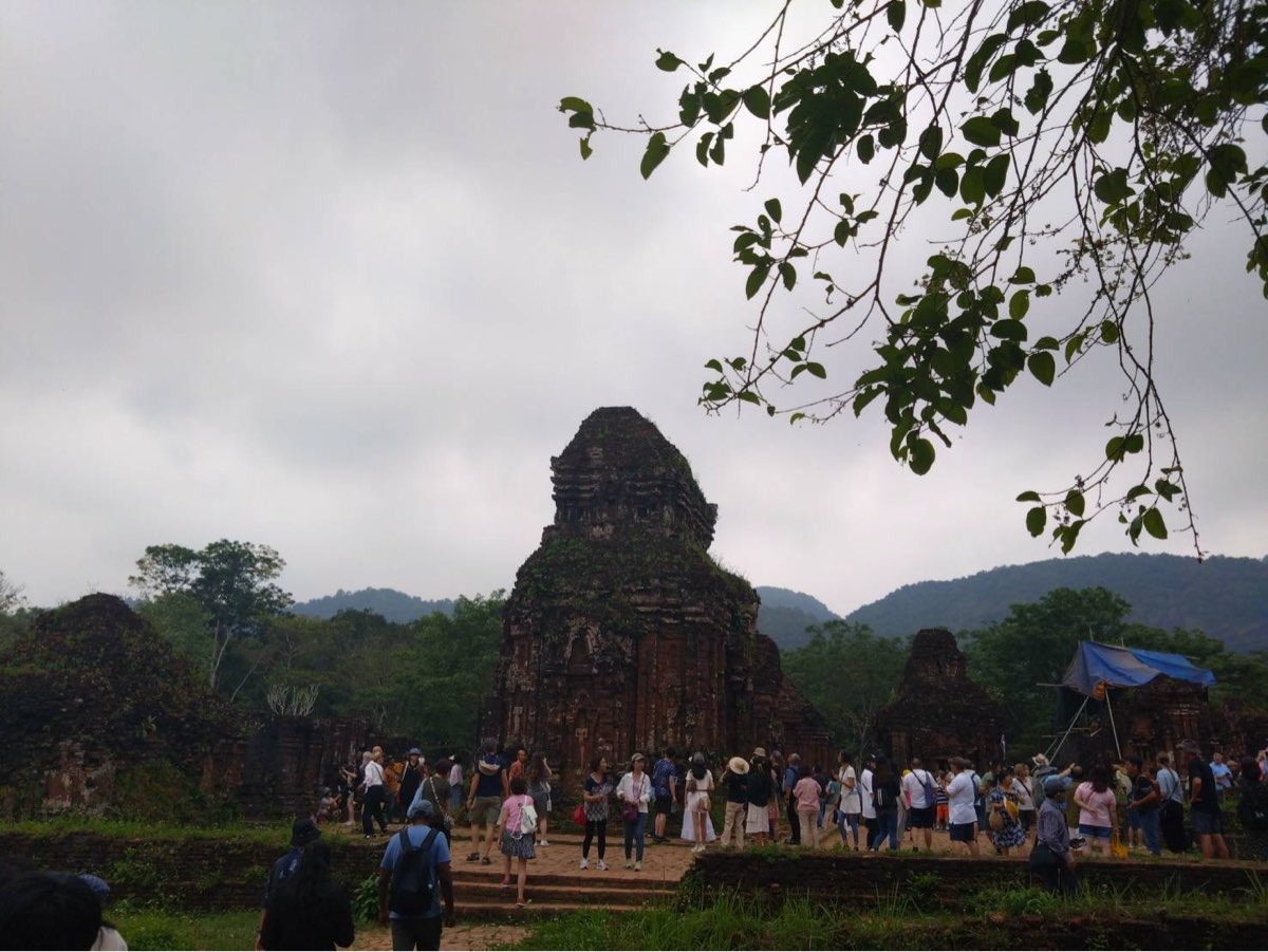 美山聖地 | 去趣 chicTrip